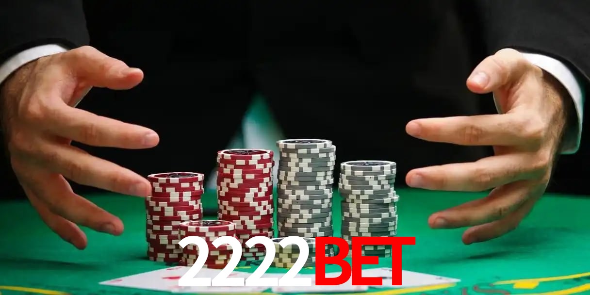 A Emoção da Loteria na 2222Bet: Uma Chance de Mudança de Vida