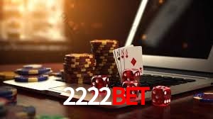 Desvendando o Mundo dos Jogos Virtuais na 2222Bet